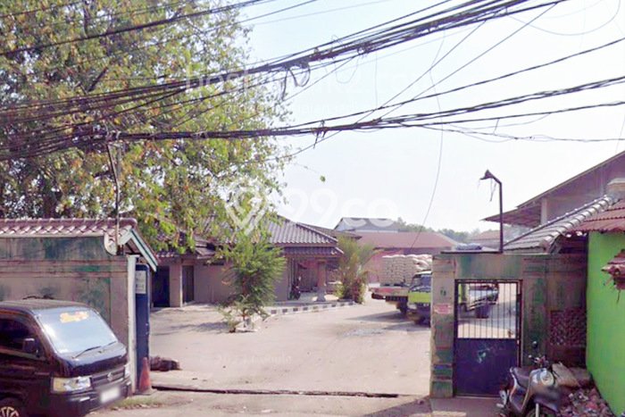 Gudang Strategis di , Luas 1500m2m², Area Bisnis, Dekat Jakarta Utara, Jakarta Utara Gudang Strategis di , Luas 1500m2m², Area Bisnis, Dekat Jakarta Utara, Jakarta Utara