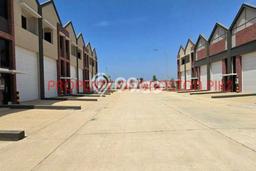 Gudang Siap Pakai di Pantai Indah Kapuk 2, Luas 156m², Kawasan Bisnis Gudang Siap Pakai di Pantai Indah Kapuk 2, Luas 156m², Kawasan Bisnis