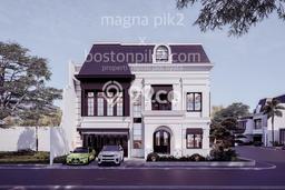 Tanah Dijual Area Strategis di Pantai Indah Kapuk 2 Jakarta Utara 520m2 Tanah Dijual Area Strategis di Pantai Indah Kapuk 2 Jakarta Utara 520m2