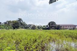 Tanah Kavling untuk Dijual di Legok Tangerang 5900m2 Tanah Kavling untuk Dijual di Legok Tangerang 5900m2