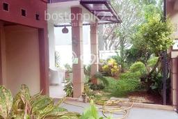 Rumah Minimalis 3 Kamar LT 160m2 di Graha Bintaro Rumah Minimalis 3 Kamar LT 160m2 di Graha Bintaro