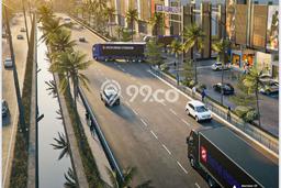 Gudang Dijual di Tangerang LT 294m2 & LB 508m2 Lokasi Terbaik! Gudang Dijual di Tangerang LT 294m2 & LB 508m2 Lokasi Terbaik!