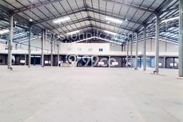 Disewakan Gudang Strategis Kawasan Pakuhaji, Luas 7000m², Lokasi Berkembang Disewakan Gudang Strategis Kawasan Pakuhaji, Luas 7000m², Lokasi Berkembang