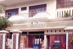 Rumah Luxury Modern Siap Huni di Sunter Jakarta Utara Rumah Luxury Modern Siap Huni di Sunter Jakarta Utara