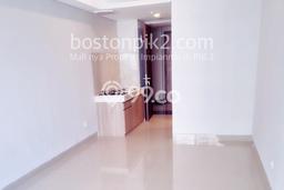 Dijual Apartemen di Jakarta Selatan 1 Kamar & 1 Kamar Mandi, Luas 31m2 Dijual Apartemen di Jakarta Selatan 1 Kamar & 1 Kamar Mandi, Luas 31m2
