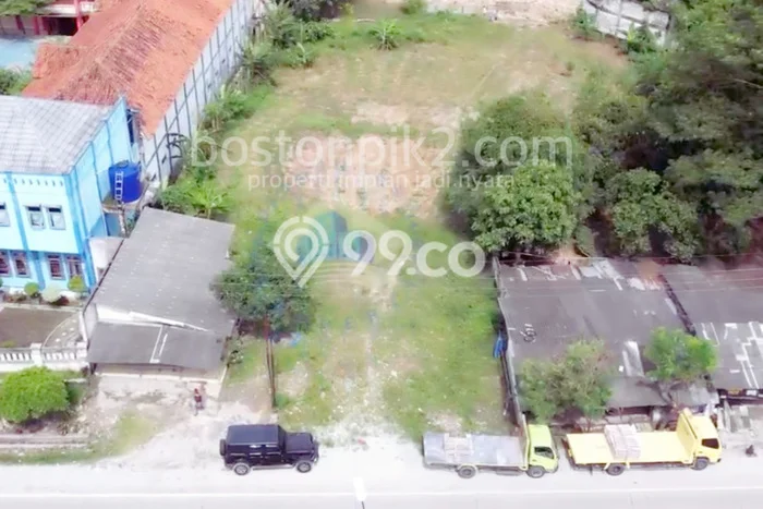 Tanah Dijual Lokasi Jawilan, Serang Luas 26000m2 Legalitas Aman Tanah Dijual Lokasi Jawilan, Serang Luas 26000m2 Legalitas Aman