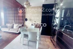 Untuk Dijual Apartemen Mewah 4 Bedroom di Jakarta Selatan Dekat ke Fasilitas Umum Untuk Dijual Apartemen Mewah 4 Bedroom di Jakarta Selatan Dekat ke Fasilitas Umum