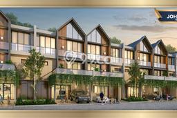 Dijual Cepat Rumah Minimalis & Modern LB 181m2 di Pantai Indah Kapuk 2 Dijual Cepat Rumah Minimalis & Modern LB 181m2 di Pantai Indah Kapuk 2