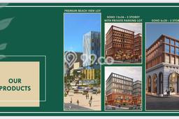 Paling Dicari! Ruko Dijual di Pantai Indah Kapuk 2 Harga Kompetitif Paling Dicari! Ruko Dijual di Pantai Indah Kapuk 2 Harga Kompetitif