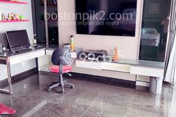 Apartemen Premium Dijual di Kemayoran, Jakarta Pusat Punya 3 Kamar & 3 Kamar Mandi Apartemen Premium Dijual di Kemayoran, Jakarta Pusat Punya 3 Kamar & 3 Kamar Mandi