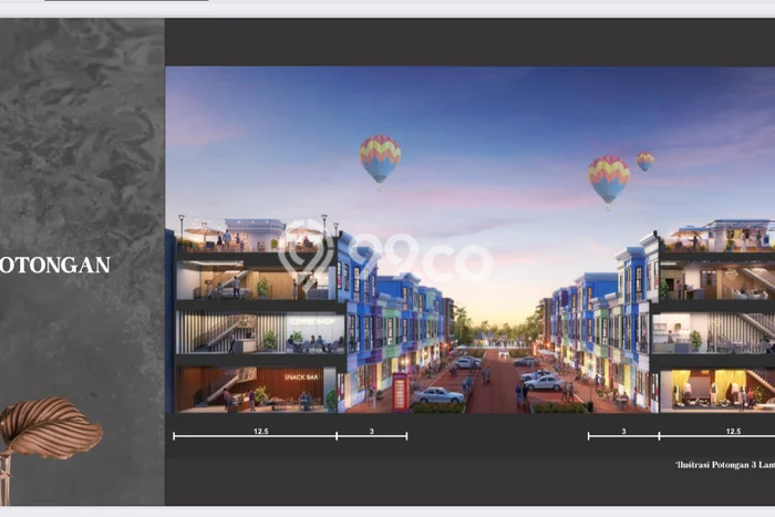 Ruko Bagus Dijual di Pantai Indah Kapuk Jakarta Utara Strategis Cocok untuk Kembangkan Bisnis Ruko Bagus Dijual di Pantai Indah Kapuk Jakarta Utara Strategis Cocok untuk Kembangkan Bisnis