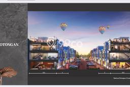 Ruko Dijual di Prime Area Jakarta Utara Luas 192m2 Ruko Dijual di Prime Area Jakarta Utara Luas 192m2