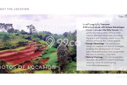 Tanah Kavling untuk Dijual di Bogor Selatan Bogor 120000m2 Tanah Kavling untuk Dijual di Bogor Selatan Bogor 120000m2