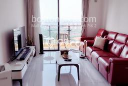 Apartemen di BSD, 3 KM, Luas 85m², Lokasi Prospektif Apartemen di BSD, 3 KM, Luas 85m², Lokasi Prospektif