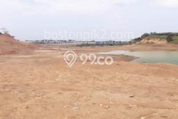 Lahan Investasi Lokasi Karawang Barat Karawang SHM Lahan Investasi Lokasi Karawang Barat Karawang SHM