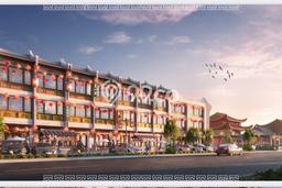 Unit Ruko Dijual di Jakarta Utara LT 76m2 & LB 192m2 Unit Ruko Dijual di Jakarta Utara LT 76m2 & LB 192m2