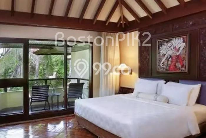 LOKASI PREMIUM! Hotel di , Luas 20007m2m², Lokasi Strategis LOKASI PREMIUM! Hotel di , Luas 20007m2m², Lokasi Strategis