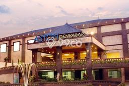 LOKASI TERBAIK! Hotel di Denpasar Utara, Luas 51120m2m², Jalan Utama LOKASI TERBAIK! Hotel di Denpasar Utara, Luas 51120m2m², Jalan Utama