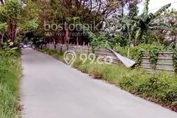 Dijual Tanah di Tangerang, Luas 15945m2 SHM Dijual Tanah di Tangerang, Luas 15945m2 SHM