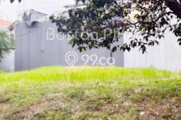 Dijual Tanah Lokasi Puri Indah, Jakarta Barat Seluas 429m2 Dijual Tanah Lokasi Puri Indah, Jakarta Barat Seluas 429m2