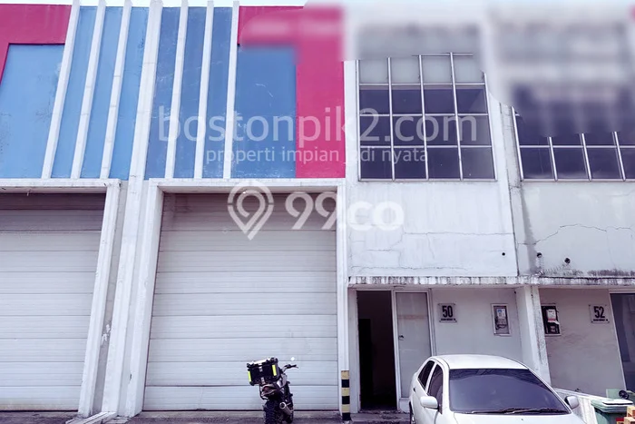 Untuk Dijual! Gudang di Daan Mogot Jakarta Barat LT 216m2 / LB 162m2 Kawasan Bisnis Untuk Dijual! Gudang di Daan Mogot Jakarta Barat LT 216m2 / LB 162m2 Kawasan Bisnis