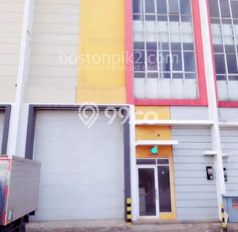 Gudang Bagus Dijual LB 504m2 Lokasi Strategis Jakarta Barat Area Cocok untuk Bisnis Gudang Bagus Dijual LB 504m2 Lokasi Strategis Jakarta Barat Area Cocok untuk Bisnis