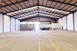Disewakan Gudang Strategis Kawasan Teluk Naga, Luas 1500m², Lokasi Komersial, Jalan Bagus Disewakan Gudang Strategis Kawasan Teluk Naga, Luas 1500m², Lokasi Komersial, Jalan Bagus