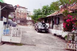 Untuk Dijual Tanah 520m2 di Klender, Jakarta Timur Untuk Dijual Tanah 520m2 di Klender, Jakarta Timur