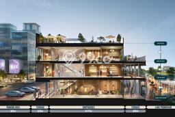 Ruko Bagus Dijual LB 525m2 Lokasi Strategis Jakarta Utara Area Cocok untuk Bisnis Ruko Bagus Dijual LB 525m2 Lokasi Strategis Jakarta Utara Area Cocok untuk Bisnis