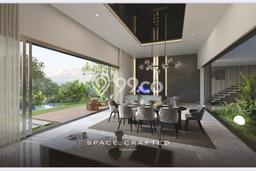 Untuk Dijual Tanah 540m2 di Pantai Indah Kapuk 2, Jakarta Utara Untuk Dijual Tanah 540m2 di Pantai Indah Kapuk 2, Jakarta Utara