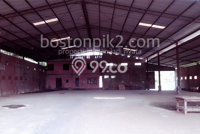 Lahan Kosong Dijual di Serang, Serang, Luas 30367m2 Area Strategis Lahan Kosong Dijual di Serang, Serang, Luas 30367m2 Area Strategis