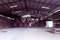 Lahan Kosong Dijual di Serang, Serang, Luas 30367m2 Area Strategis Lahan Kosong Dijual di Serang, Serang, Luas 30367m2 Area Strategis