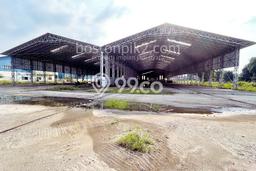 Gudang Disewa di Cakung, Jakarta Timur, LT 8000m2 / LB 5030m2 Gudang Disewa di Cakung, Jakarta Timur, LT 8000m2 / LB 5030m2
