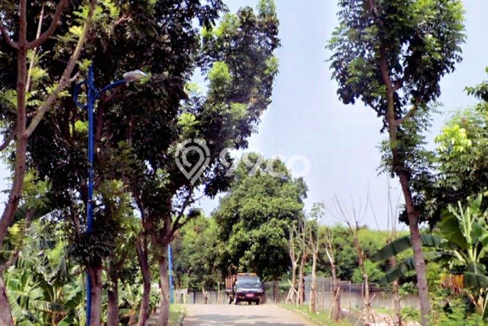 Tanah Kavling di Pesanggrahan Dijual dengan Luas 9000m2 Tanah Kavling di Pesanggrahan Dijual dengan Luas 9000m2