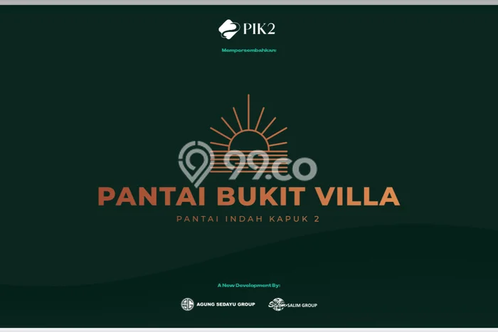 Rumah Nyaman 5 KT LB 330m2 Kondisi Bagus di Pantai Indah Kapuk 2 Rumah Nyaman 5 KT LB 330m2 Kondisi Bagus di Pantai Indah Kapuk 2