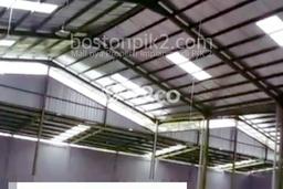 LOKASI PREMIUM! Gudang di Balaraja, Luas 7200m², Area Komersial LOKASI PREMIUM! Gudang di Balaraja, Luas 7200m², Area Komersial