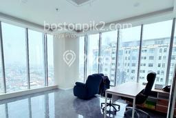 Kantor Disewa di Jakarta Utara dengan LB 200m2 Area Komersial Ramai Kantor Disewa di Jakarta Utara dengan LB 200m2 Area Komersial Ramai