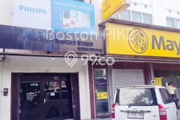 Ruko Dijual di Prime Area Jakarta Barat Luas 222m2 Ruko Dijual di Prime Area Jakarta Barat Luas 222m2