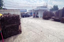 Gudang Dijual di Bekasi LT 4000m2 & LB 80m2 Lokasi Terbaik! Gudang Dijual di Bekasi LT 4000m2 & LB 80m2 Lokasi Terbaik!
