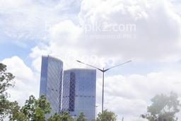 Tanah Dijual di Jakarta Utara Seluas 2000m2 Strategis Tanah Dijual di Jakarta Utara Seluas 2000m2 Strategis