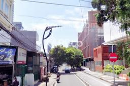 Tanah Kavling Dijual di Jakarta Pusat dengan Spesifikasi 210m2 Tanah Kavling Dijual di Jakarta Pusat dengan Spesifikasi 210m2