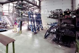 Gudang Area Perdagangan di Pantai Indah Kapuk 2, Luas 182m², Siap Usaha Gudang Area Perdagangan di Pantai Indah Kapuk 2, Luas 182m², Siap Usaha