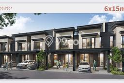 Dijual Cepat Rumah Minimalis & Modern LB 143m2 di Pantai Indah Kapuk 2 Dijual Cepat Rumah Minimalis & Modern LB 143m2 di Pantai Indah Kapuk 2