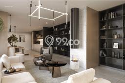Apartemen Luxury Dijual di Raffles Place, Marina, Cecil, People’s Park Singapore Luas 155m2 Apartemen Luxury Dijual di Raffles Place, Marina, Cecil, People’s Park Singapore Luas 155m2