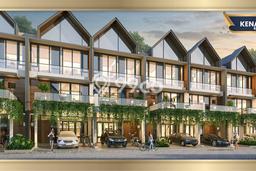Rumah Minimalis LB/LT 138m2/60m2 Dijual di Pantai Indah Kapuk 2, Jakarta Utara Rumah Minimalis LB/LT 138m2/60m2 Dijual di Pantai Indah Kapuk 2, Jakarta Utara