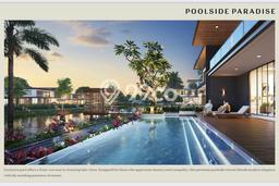 Dijual Tanah Lokasi Pantai Indah Kapuk 2, Jakarta Utara Seluas 525m2 Dijual Tanah Lokasi Pantai Indah Kapuk 2, Jakarta Utara Seluas 525m2