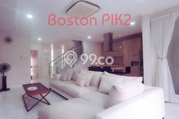 Rumah Idaman 6 KT Hemat Budget di Ancol Jakarta Utara Rumah Idaman 6 KT Hemat Budget di Ancol Jakarta Utara