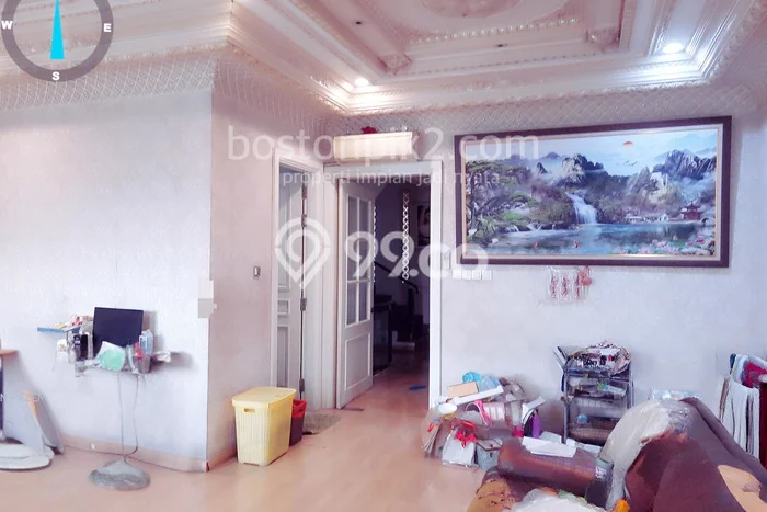 Rumah Elit Modern Siap Huni di Taman Palem Jakarta Barat Rumah Elit Modern Siap Huni di Taman Palem Jakarta Barat