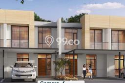Dijual Cepat Rumah Minimalis & Modern LB 113m2 di Pantai Indah Kapuk 2 Dijual Cepat Rumah Minimalis & Modern LB 113m2 di Pantai Indah Kapuk 2