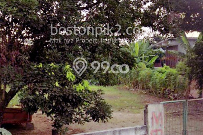 Untuk Dijual Tanah di Bogor, Luas 2184m2 SHM Untuk Dijual Tanah di Bogor, Luas 2184m2 SHM